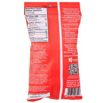 Pretzel Pzazz Cinnamon Brown Sugar 56g -  Pack Nutrition Facts Ingredients - Pretzel Pzazz - Pretzel Pzazz Cinnamon Brown Sugar - Sweet and Salty Snacks - Savoury Snacks
