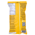 Pretzel Pzazz Honey Mustard 56g -  Pack Nutrition Facts Ingredients - Pretzels - Snack Food - Snack - Pretzel Pzazz - Pretzel Pzazz Honey Mustard