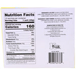 Puppy Palz Dip n Lik - 12 Pack-Nutrition Facts-Ingredients-Lollipop