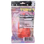 Raindrop Candy Looping Glow in the Dark 1.62oz - 18 Pack  Nutrition Facts Ingredients