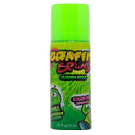 Raindrops Graffiti Splash 2.3oz - 12 Pack