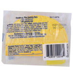 Raindrops Mini Gummy Taco 1.8 oz - 16 Pack Nutrition Facts Ingredients