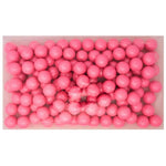 Gumballs Pink 2lb - 1 Bag 