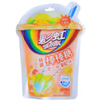Skittles Lollipop Red - 8 Pack - Skittles Candy - Lollipop - Candy Store - Chinese Candy