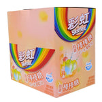 Skittles Lollipop Red - 8 Pack - Skittles Candy - Lollipop - Candy Store - Chinese Candy