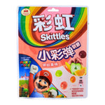 Skittles Mario Red - 8 Pack 