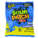Sour Patch Kids - Blue Raspberry 3.6oz - 12 Pack