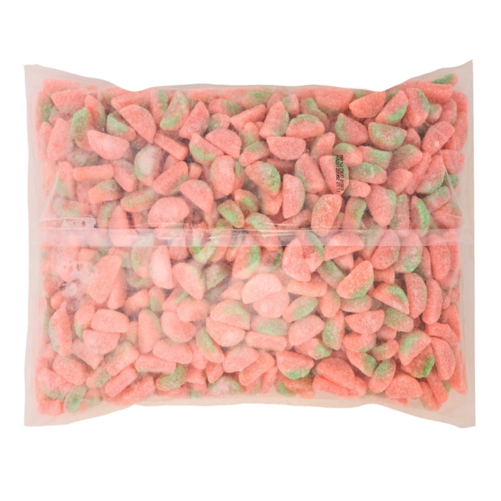 Sour Patch Kids Watermelon Candies 2.26 kg - 1 Bag