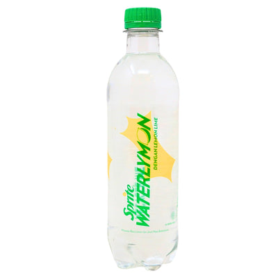 Sprite Watermelon 425mL - 12 Pack.