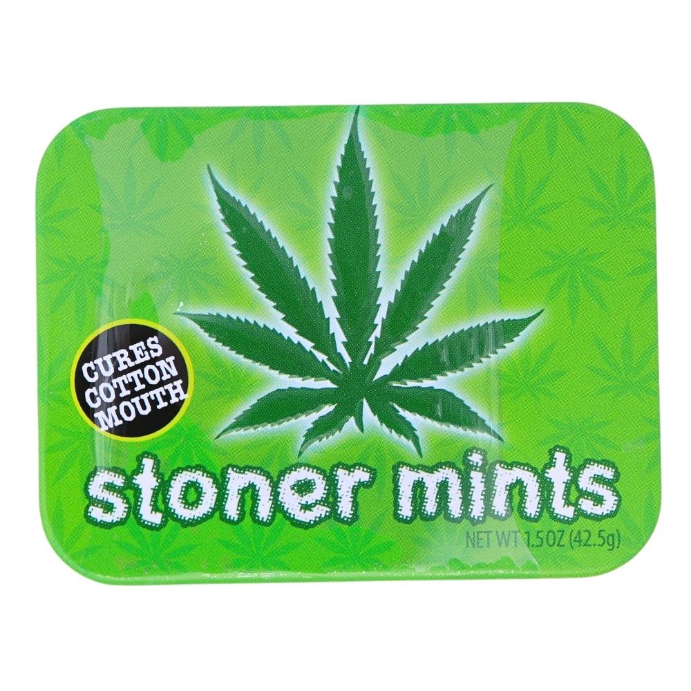 Stoner Mints 1.5oz - 18 Pack