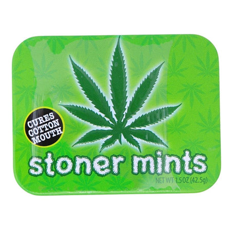 Stoner Mints 1.5oz - 18 Pack