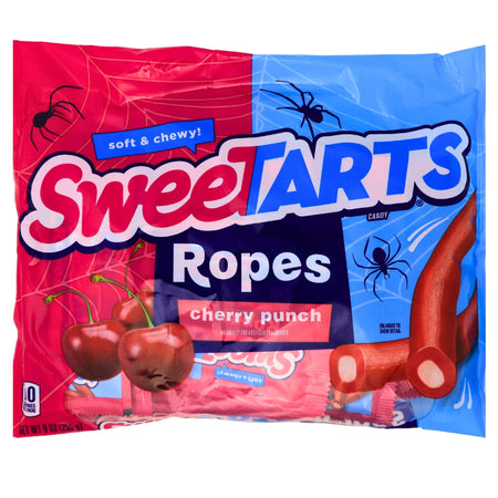 Sweetarts Rope Treats 9oz- 1 Pack