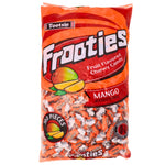 Tootsie Roll Frooties Mango Candy 360 Pieces - 1 Bag 