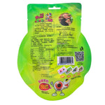 Trolli Eyeball - 12 Pack Nutrition Facts Ingredients