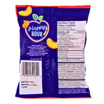 Twizzlers Gummies Peach Spritzer 175g - 10 Pack Nutrition Facts Ingredients
