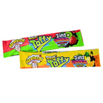 Warheads Sour Tropical Taffy 2in1 1.49oz - 24 PackWarheads Sour Tropical Taffy 2in1 1.49oz - 24 Pack