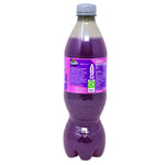 Fanta WTF (UK) 500mL-12 Pack Nutrition Facts - Ingredients