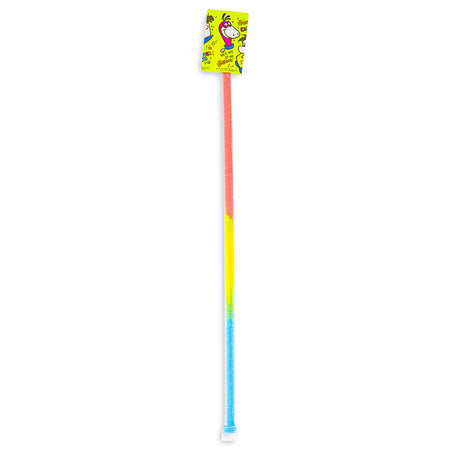 Flinstones Pixy Sticks - 48 Pack