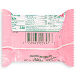 Big Cherry Bar 1.75oz - 24 Pack Ingredients Nutrient facts
