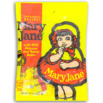 Mary Jane Candies 3oz - 12 Pack - Retro Candy