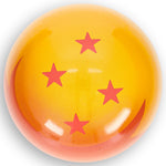 Boston America Dragon Ball Z Dragon Ball Star Candy - 12 Pack