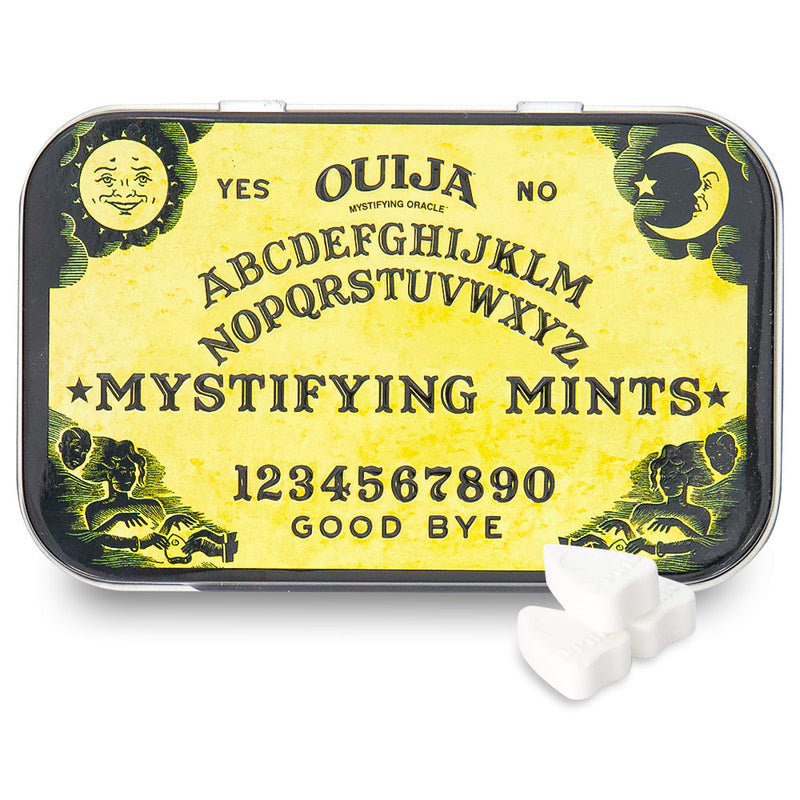 Boston America Ouija Mystifying Mints - 18 Pack