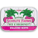 Boston America The Office Schrute Farms Welcome Mints - 18 Pack