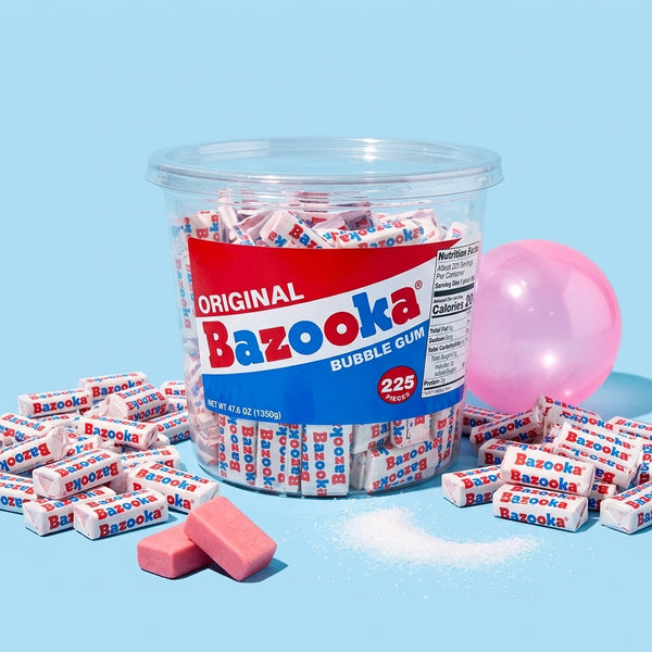 Gum