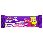 Cadbury Dairy Milk Marvelous Creations Jelly Popping Candy (UK) - 47g - British Chocolate - Cadbury Dairy Milk - Candy Store