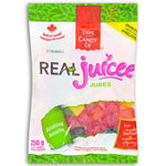 Dare Real Juice Jubes Candy 250g - 12 Pack