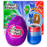 Finders Keepers PJ Masks 0.7oz - 6 Pack