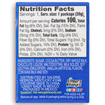 Finders Keepers PJ Masks 0.7oz - 6 Pack Nutrient Facts Ingredients