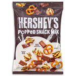 Hershey's Popped Snack Mix 4oz - 12 Pack