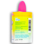 Dip-N-Lik Triple Dip Sour Candy .85oz - 12 Pack  Nutrition Facts Ingredients