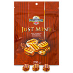 Waterbridge Just Mint Humbugs 200g - 15 Pack