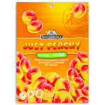 Waterbridge Just Peachy Candy 200g - 15 Pack
