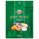 Waterbridge Just Mint Assortment 200g - 15 Pack