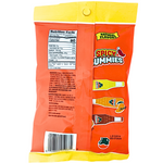 Jarritos Spicy Gummies 8oz - 12 Pack