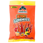Jarritos Spicy Gummies 8oz - 12 Pack