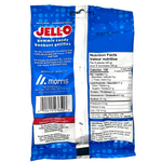 JELL-O Berry Blue Rings 127g - 12 Pack