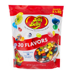 Jelly Belly 30 Assorted Flavours 1.44kg - 1 Bag