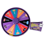 Jelly Belly Bean Boozled Jumbo Spinner 95g - 8 Pack