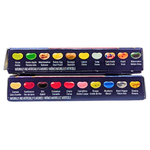Jelly Belly Bertie Bott's Beans 34g - 24 Pack