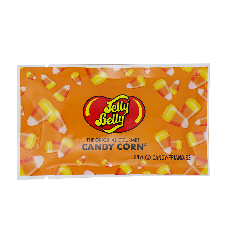 Jelly Belly Candy Corn 28g - 24 Pack