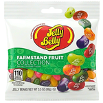 Jelly Belly Farmstand Fruit 3.5oz - 12 Pack