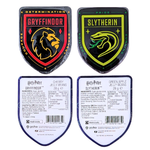 Jelly Belly Harry Potter Crest Tins 1oz (UK) - 12 Pack