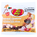 Jelly Belly Holiday Favourites 100g - 12 Pack