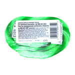 Jelly Belly Gourmet Lollipop (Tangerine, Berry Blue, Green Apple) 42g - 24 Pack  Nutrition Facts Ingredients
