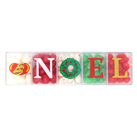 Jelly Belly Noel Gift Box 113g - 12 Pack