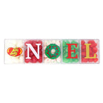 Jelly Belly Noel Gift Box 113g - 12 Pack